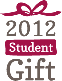 2012 Student Gift